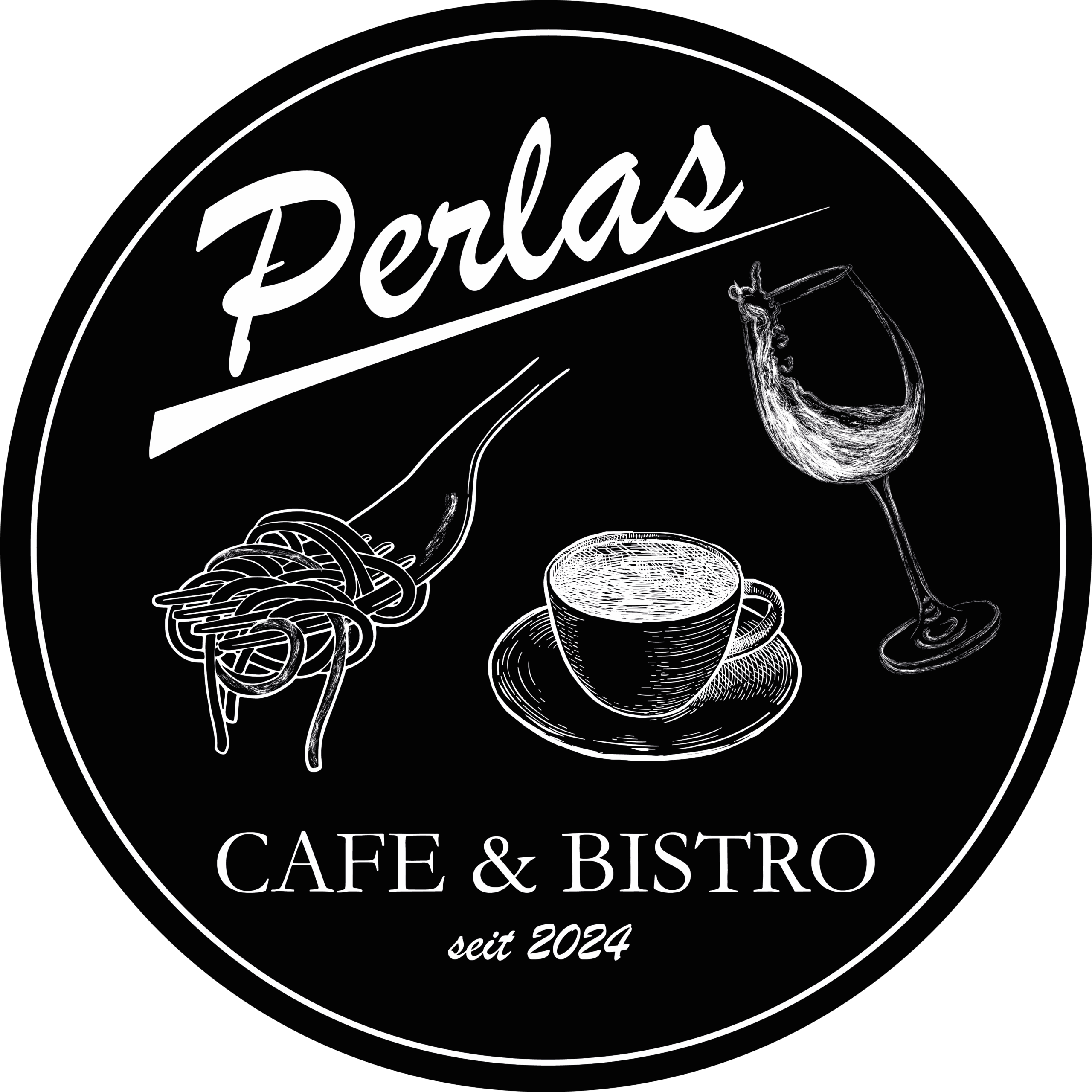 Café-Bistro Perlas